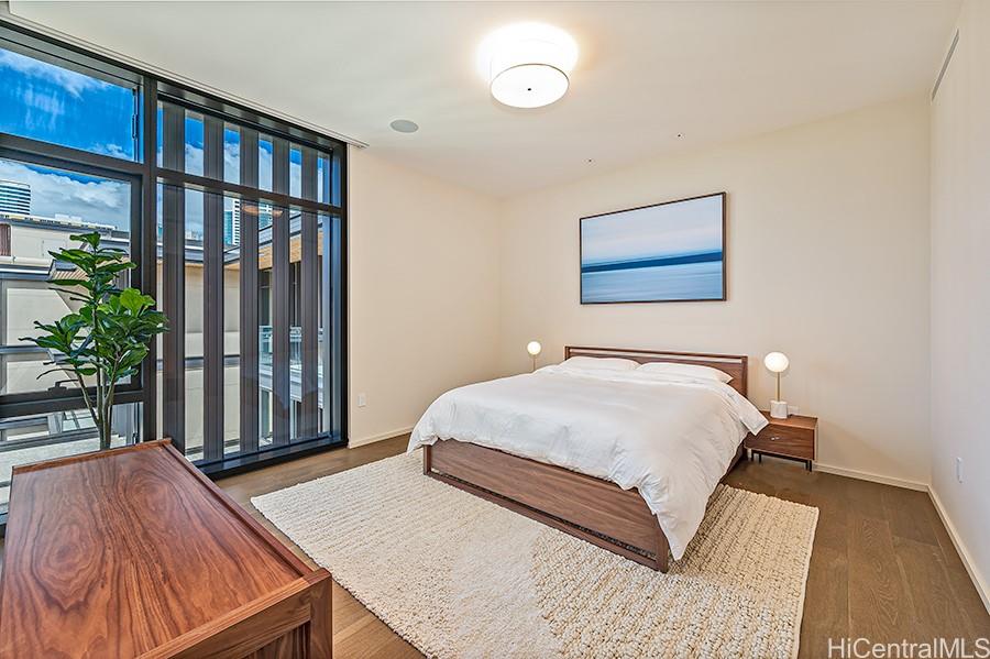 1388 Ala Moana Blvd Honolulu - Rental - photo 7 of 21