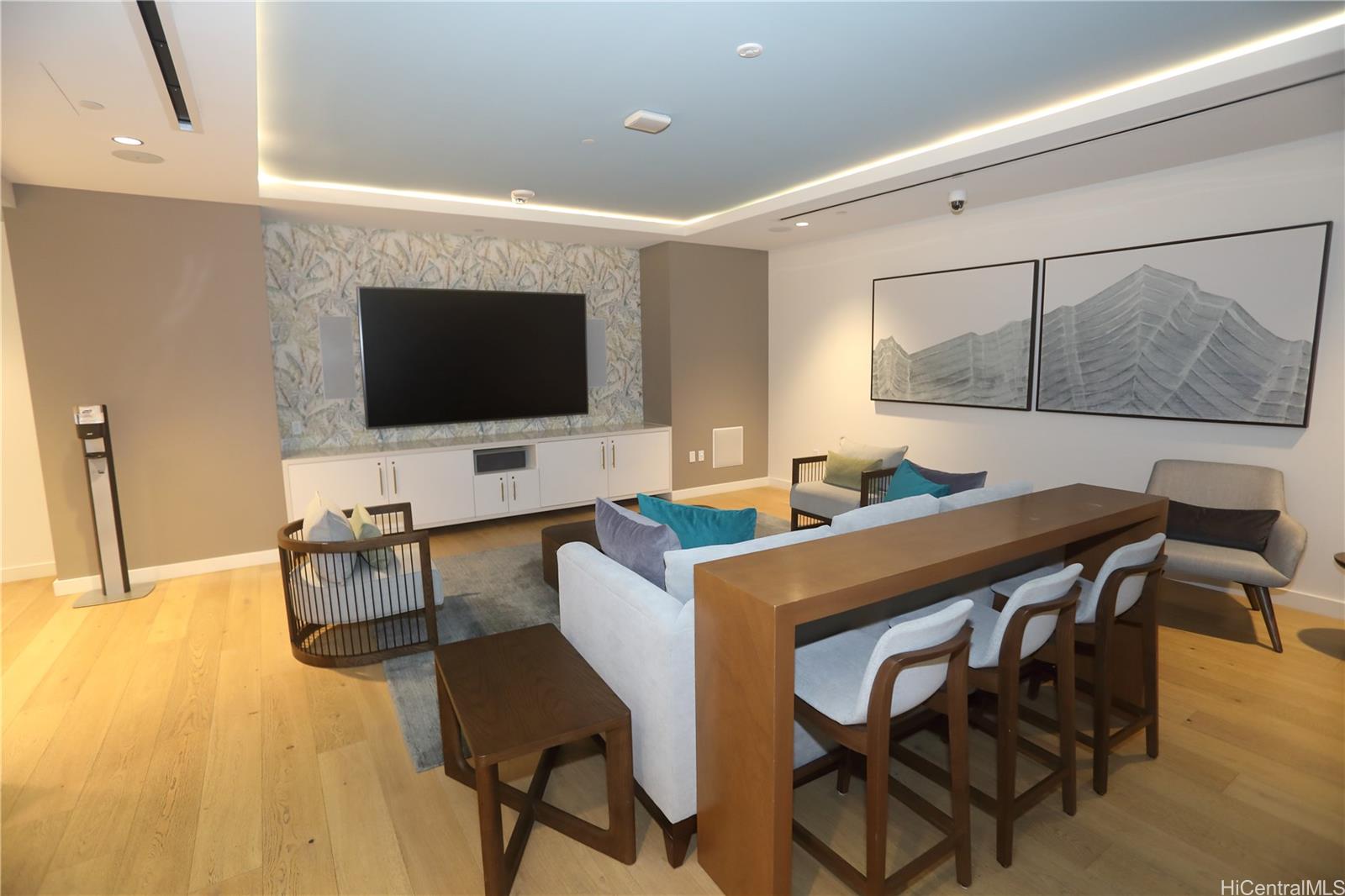 Sky Ala Moana West condo # 1001, Honolulu, Hawaii - photo 14 of 23