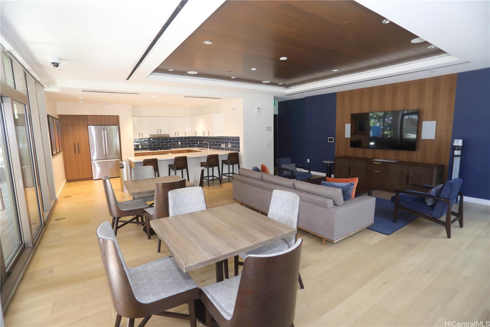 Sky Ala Moana West condo # 1001, Honolulu, Hawaii - photo 15 of 23