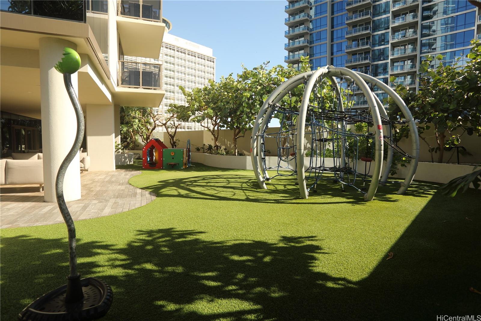 Sky Ala Moana West condo # 1001, Honolulu, Hawaii - photo 16 of 23