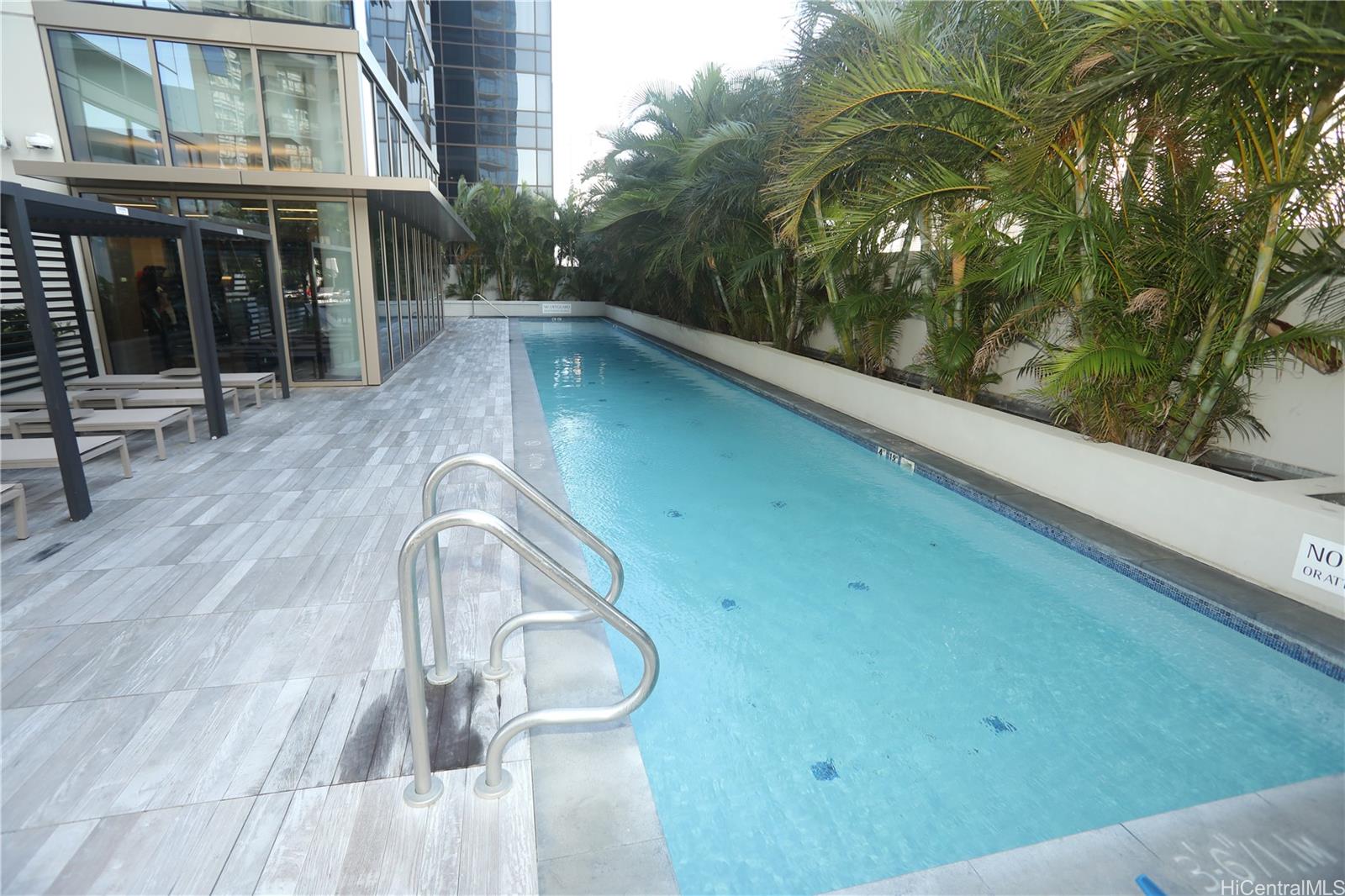 Sky Ala Moana West condo # 1001, Honolulu, Hawaii - photo 20 of 23