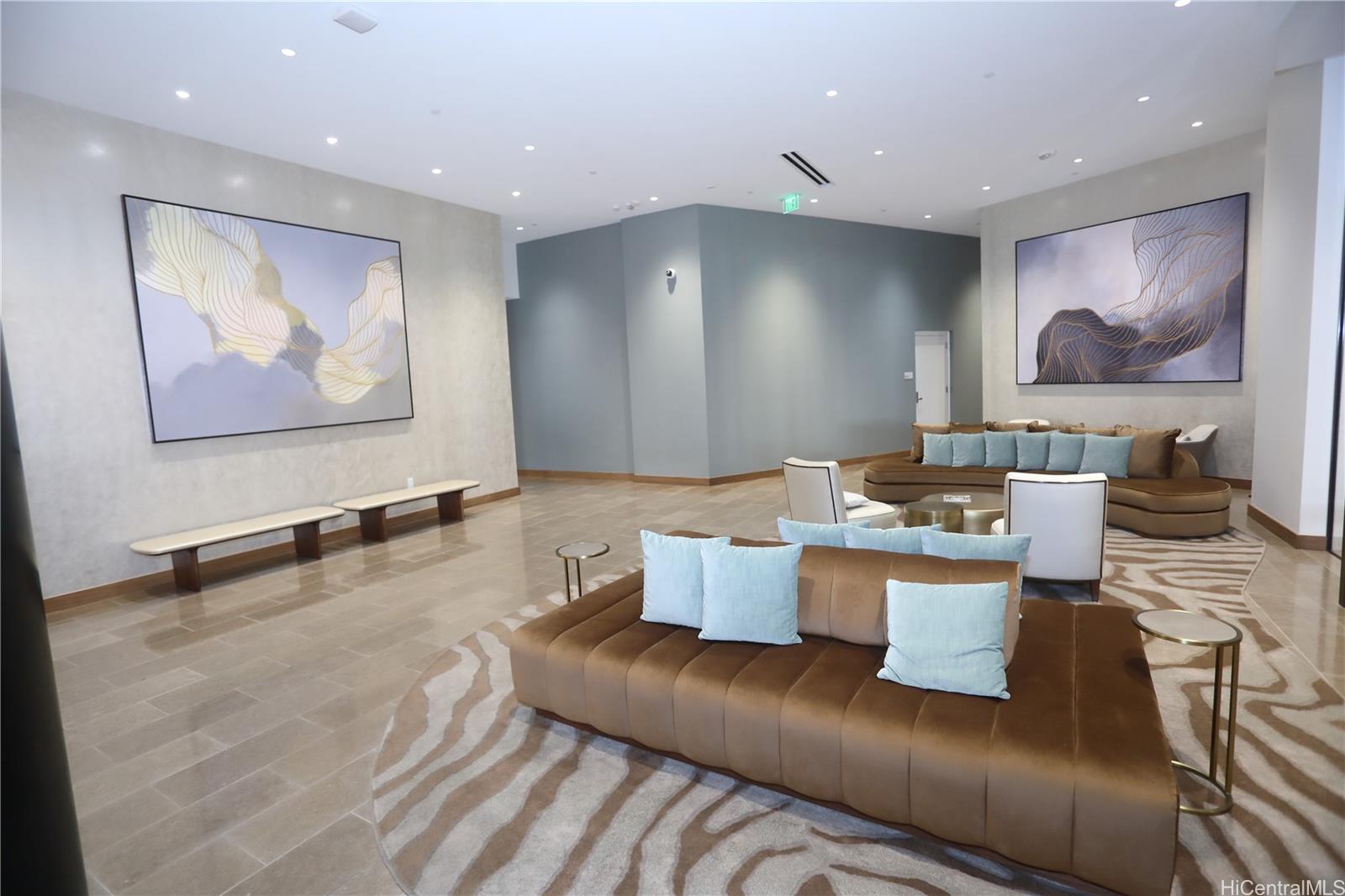 Sky Ala Moana West condo # 1001, Honolulu, Hawaii - photo 3 of 23