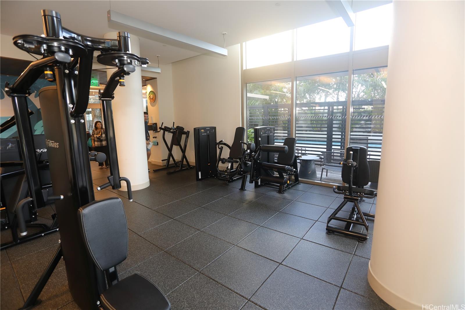 Sky Ala Moana West condo # 1001, Honolulu, Hawaii - photo 22 of 23