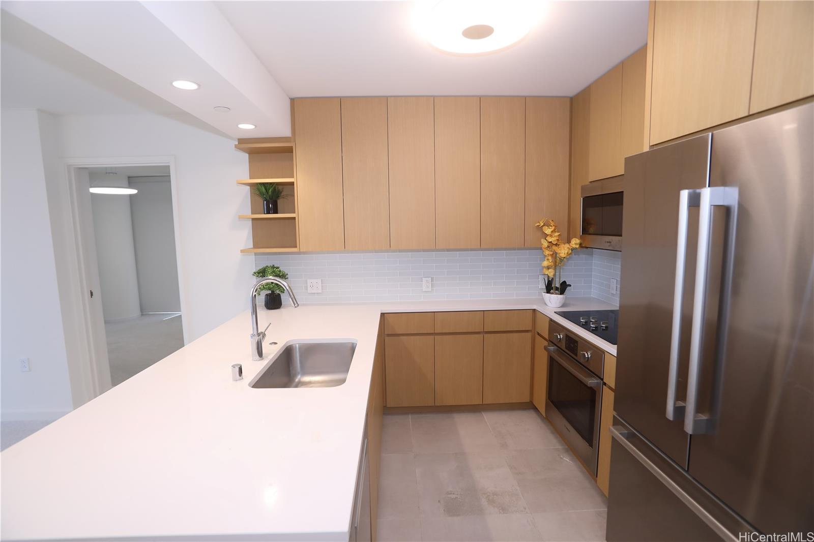 Sky Ala Moana West condo # 1001, Honolulu, Hawaii - photo 5 of 23