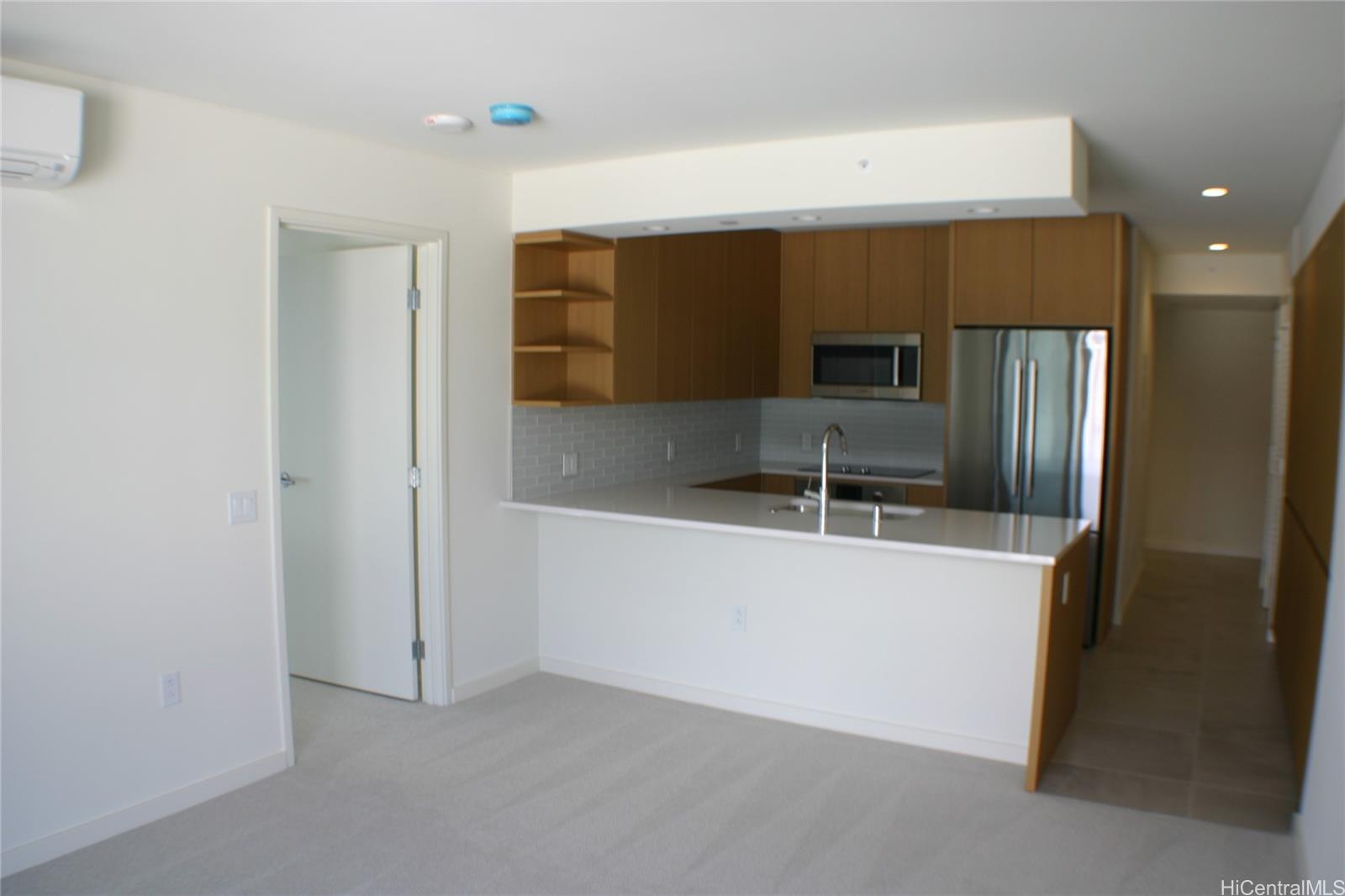 Sky Ala Moana West condo # 1009, Honolulu, Hawaii - photo 2 of 25