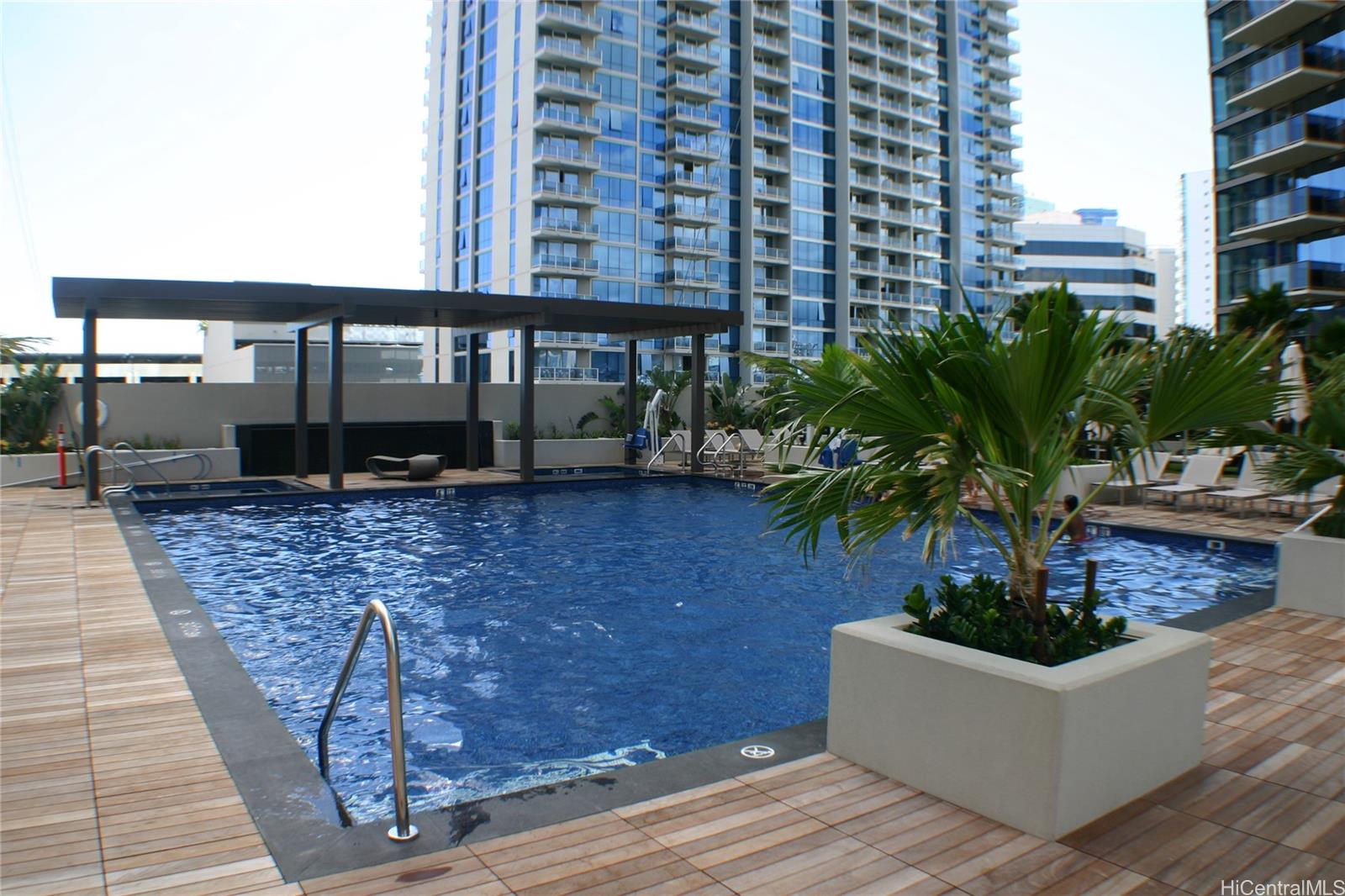 Sky Ala Moana West condo # 1009, Honolulu, Hawaii - photo 11 of 25