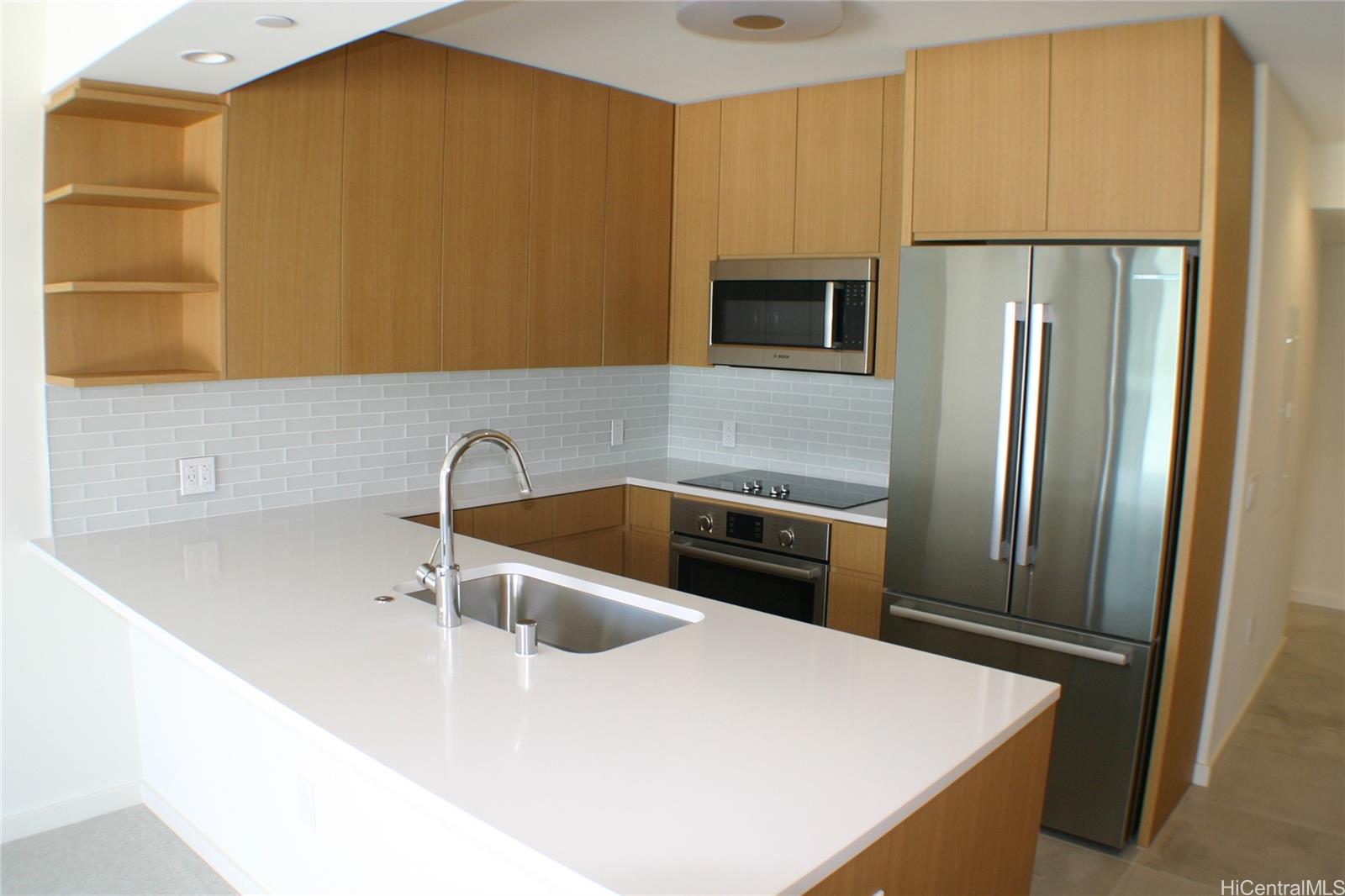 Sky Ala Moana West condo # 1009, Honolulu, Hawaii - photo 3 of 25