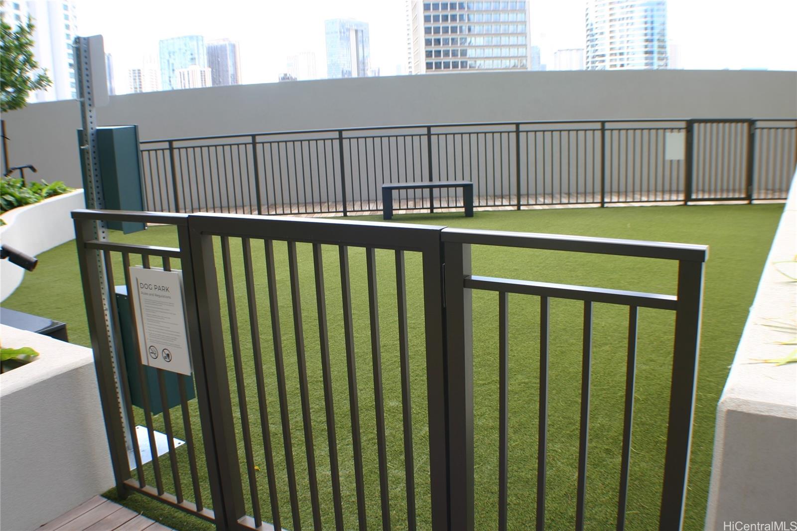 Sky Ala Moana West condo # 1009, Honolulu, Hawaii - photo 21 of 25