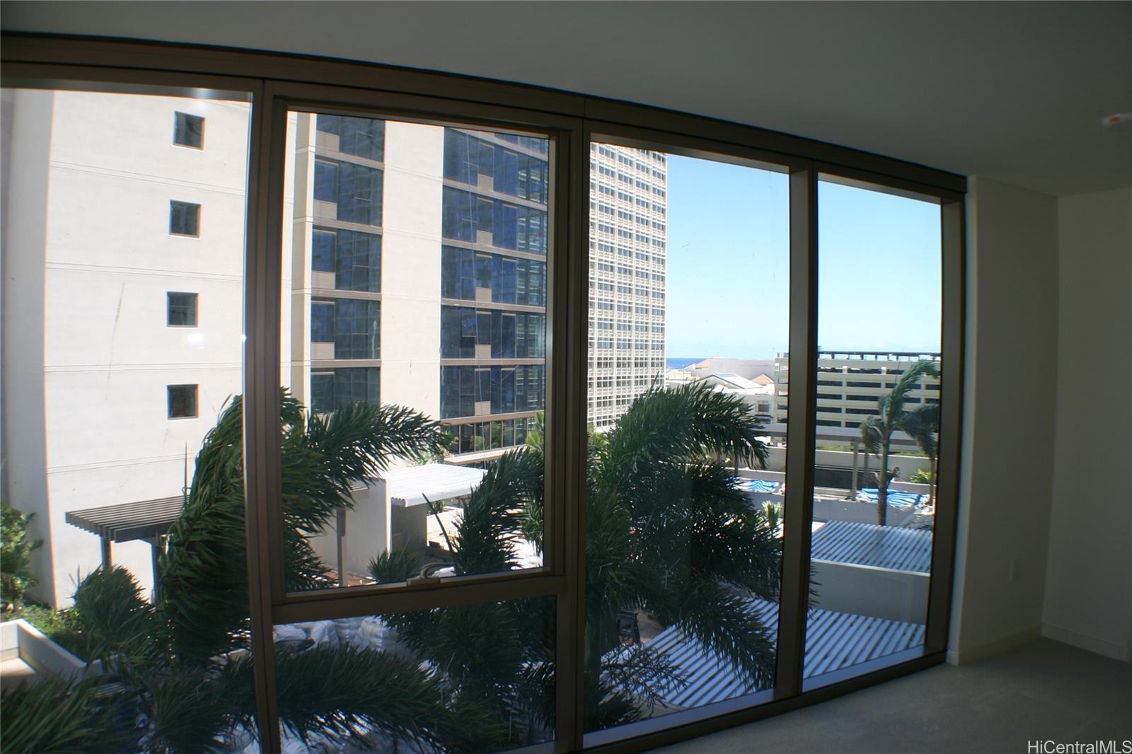 Sky Ala Moana West condo # 1009, Honolulu, Hawaii - photo 7 of 25