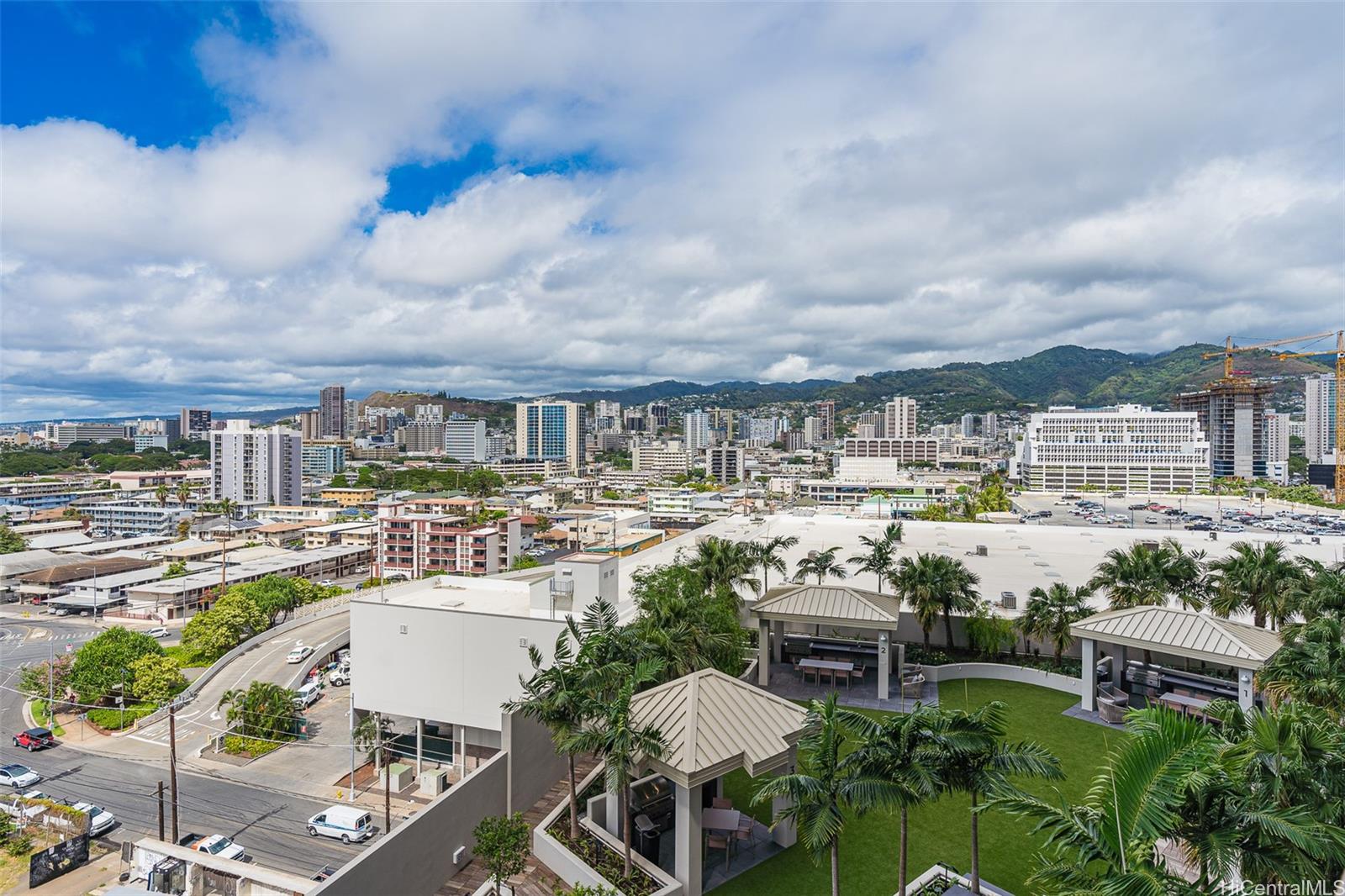 1388 Kapiolani Blvd Honolulu - Rental - photo 13 of 25