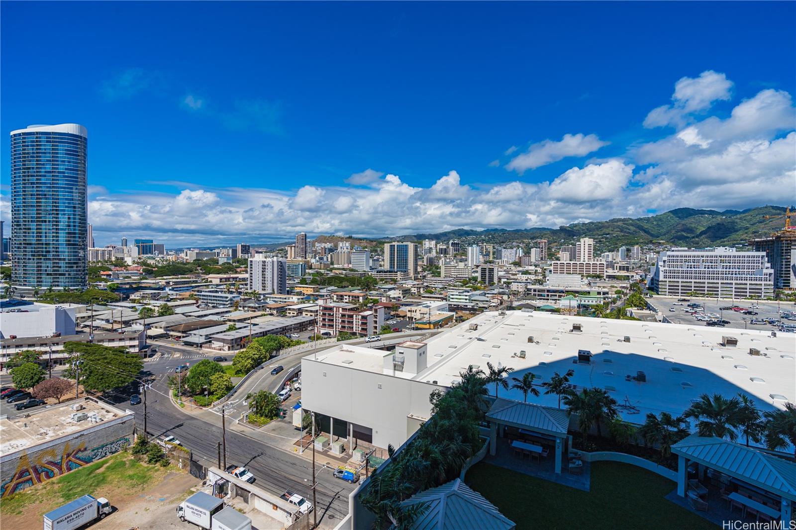 Sky Ala Moana West condo # 1304, Honolulu, Hawaii - photo 12 of 25