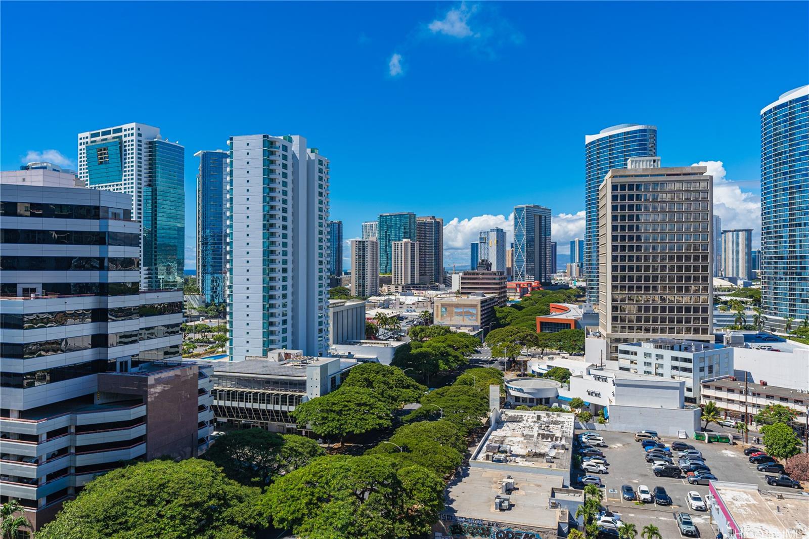 Sky Ala Moana West condo # 1304, Honolulu, Hawaii - photo 14 of 25