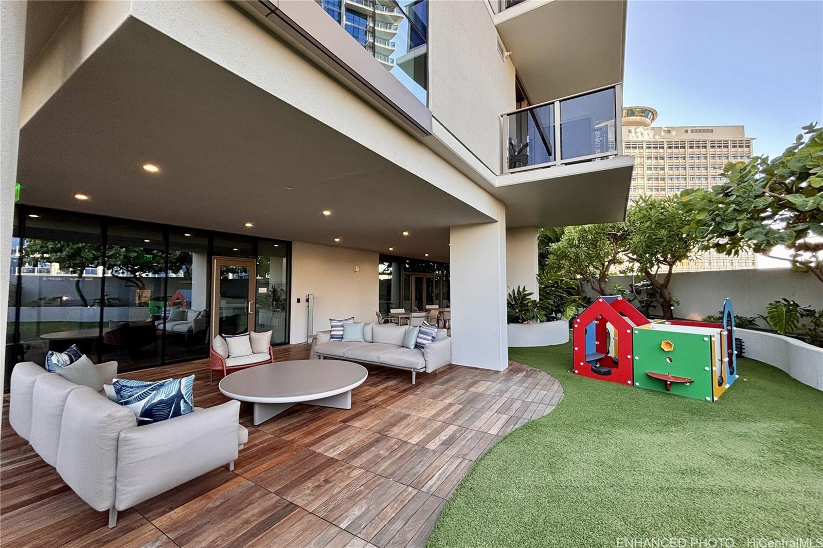 Sky Ala Moana West condo # 1409, Honolulu, Hawaii - photo 11 of 19