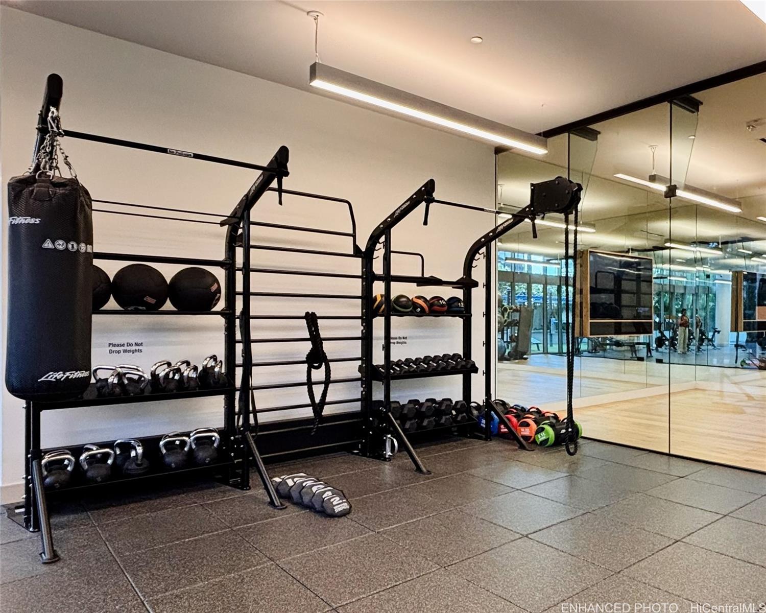 Sky Ala Moana West condo # 1409, Honolulu, Hawaii - photo 12 of 19