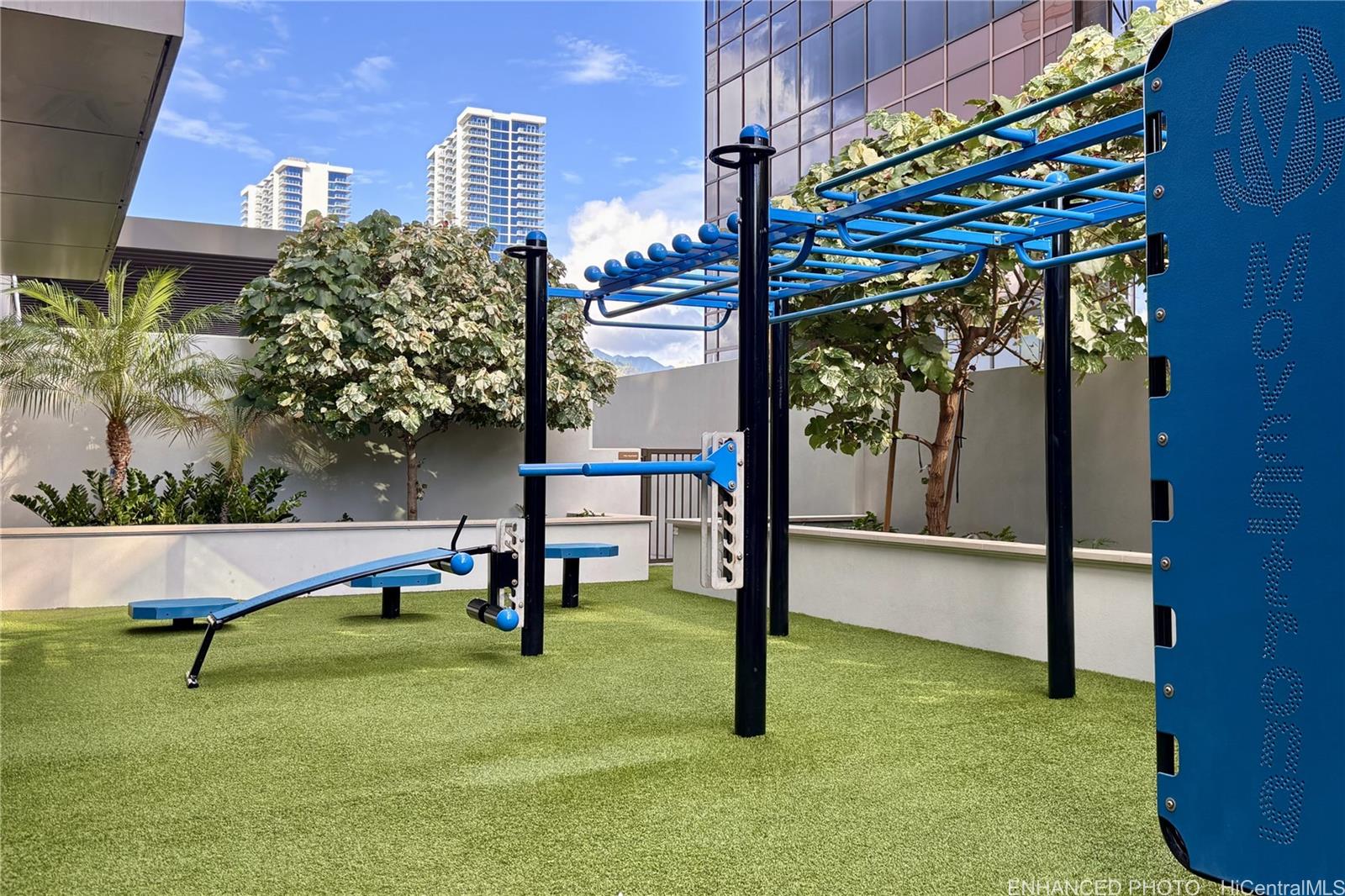 Sky Ala Moana West condo # 1409, Honolulu, Hawaii - photo 13 of 19