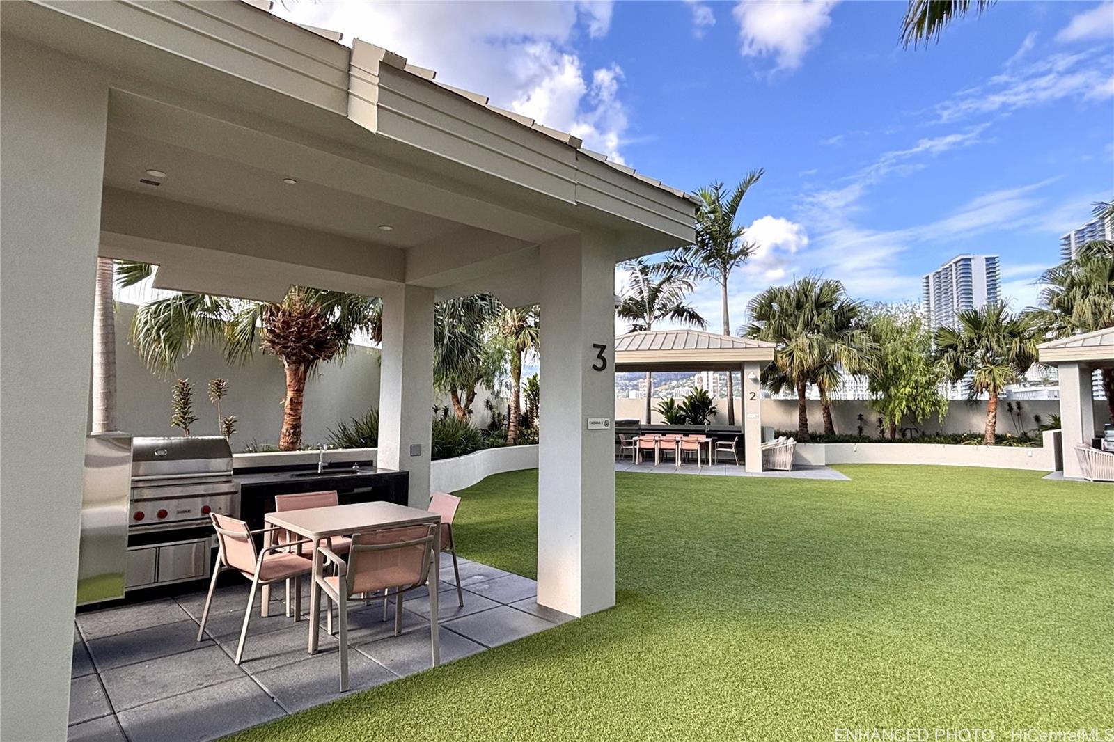 Sky Ala Moana West condo # 1409, Honolulu, Hawaii - photo 15 of 19