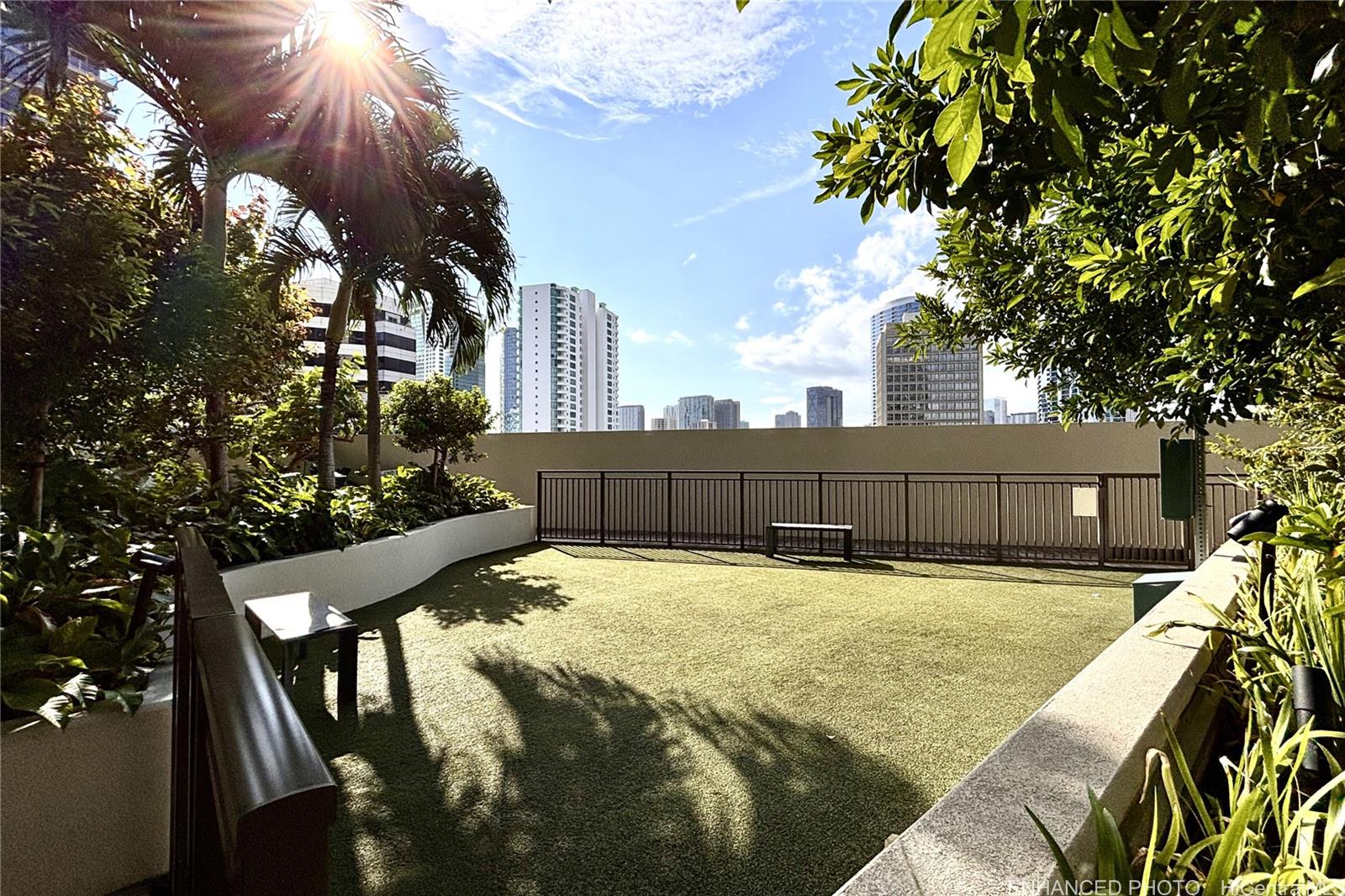 Sky Ala Moana West condo # 1409, Honolulu, Hawaii - photo 17 of 19