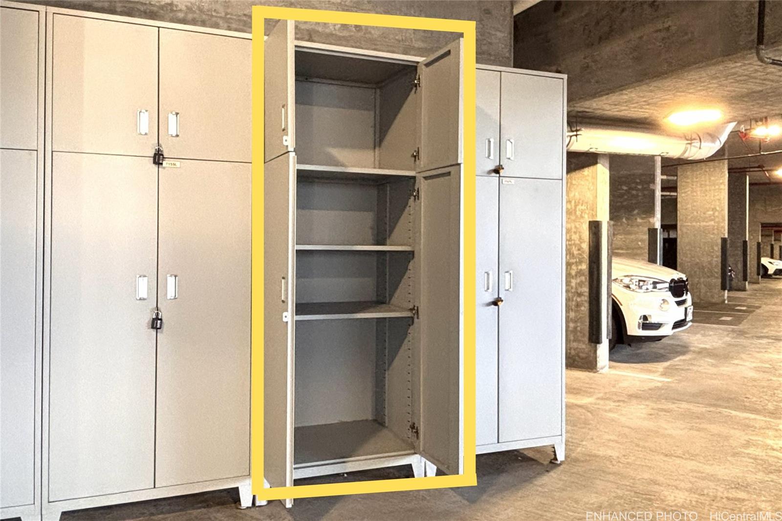 Sky Ala Moana West condo # 1409, Honolulu, Hawaii - photo 18 of 19