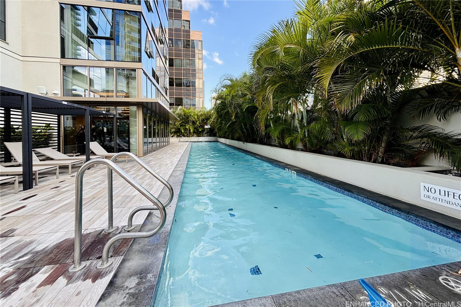 Sky Ala Moana West condo # 1409, Honolulu, Hawaii - photo 5 of 19