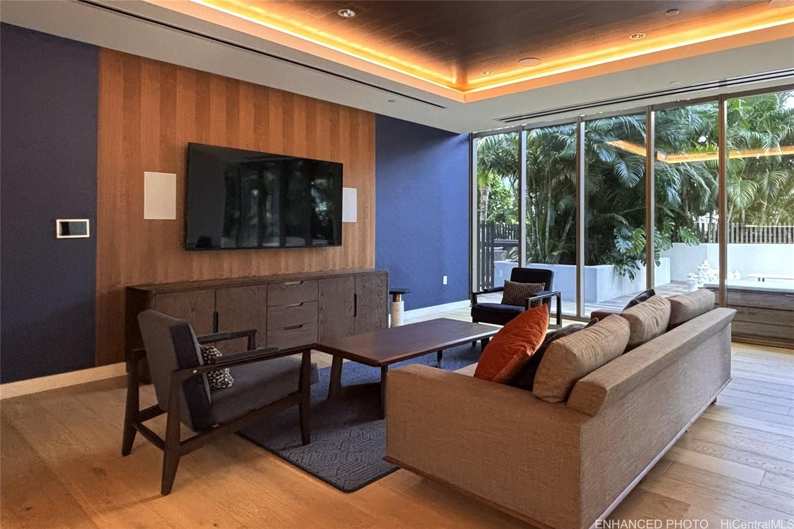 Sky Ala Moana West condo # 1409, Honolulu, Hawaii - photo 8 of 19