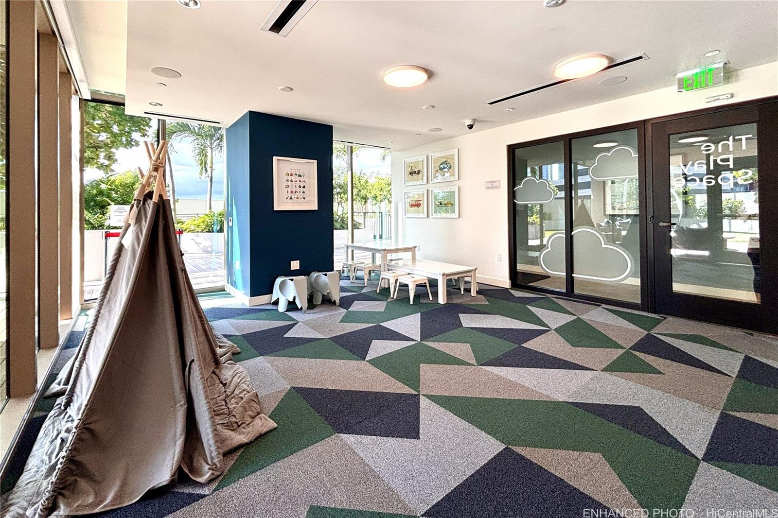 Sky Ala Moana West condo # 1409, Honolulu, Hawaii - photo 10 of 19