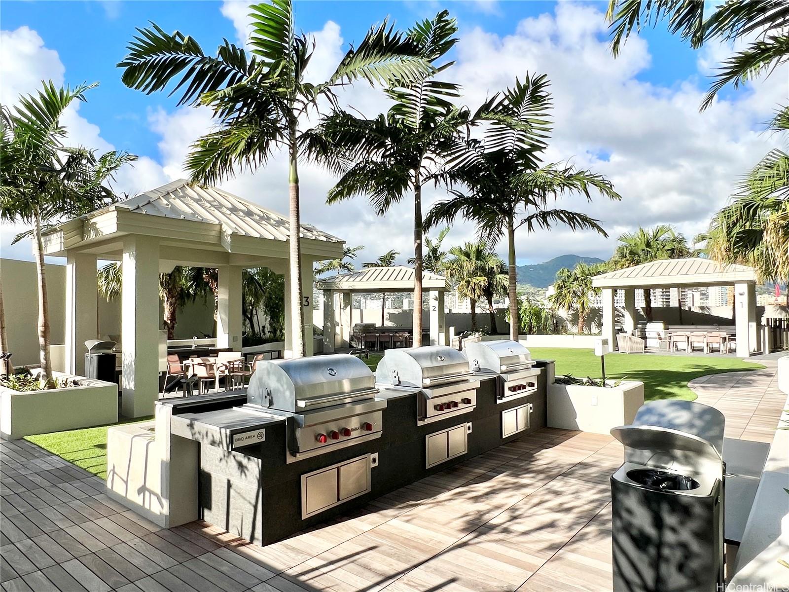 Sky Ala Moana West condo # 1502, Honolulu, Hawaii - photo 13 of 17