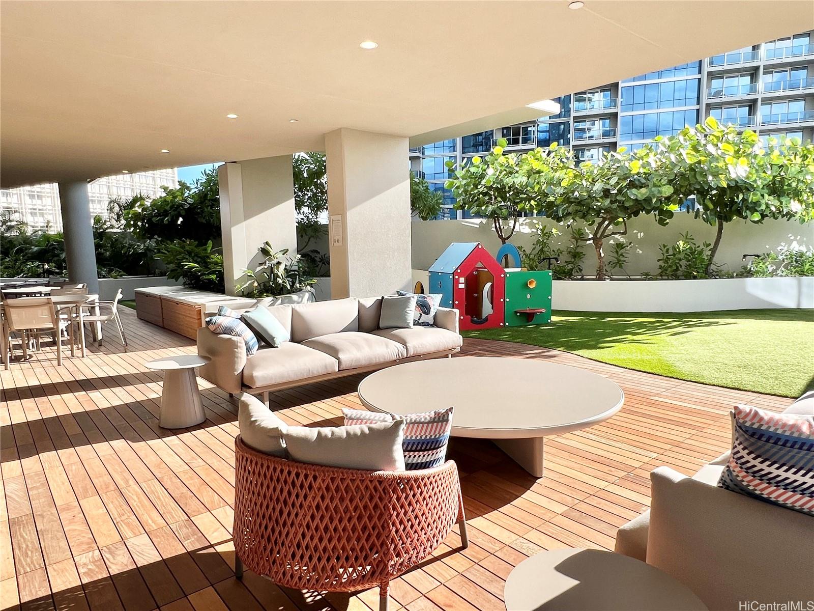 Sky Ala Moana West condo # 1502, Honolulu, Hawaii - photo 16 of 17