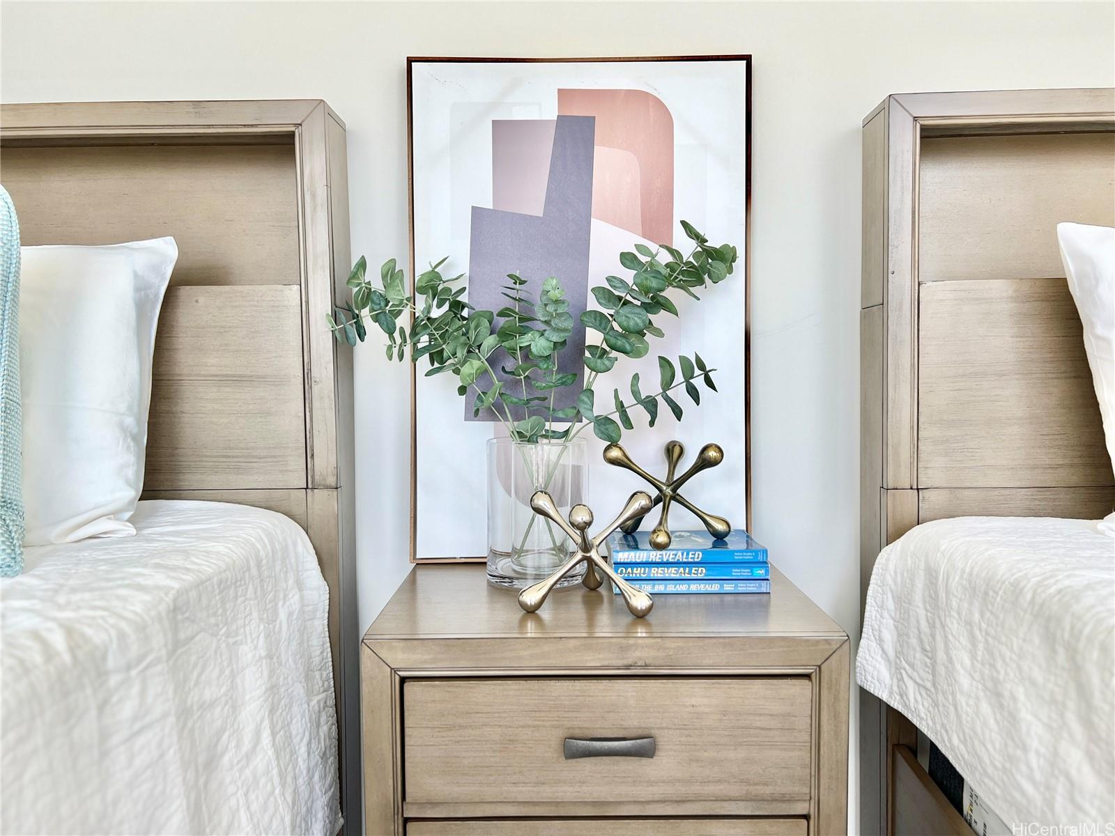 Sky Ala Moana West condo # 1502, Honolulu, Hawaii - photo 7 of 17