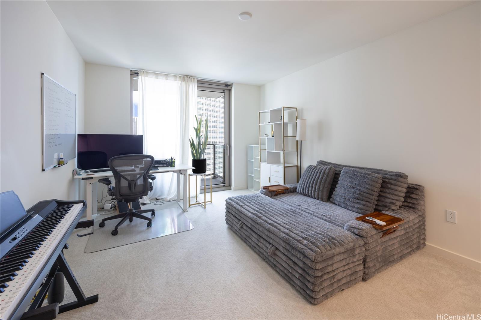 Sky Ala Moana West condo # 1505, Honolulu, Hawaii - photo 14 of 17