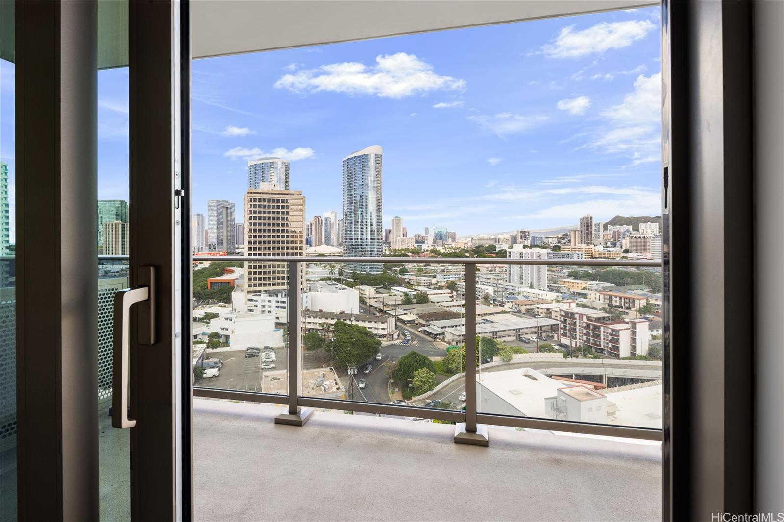 Sky Ala Moana West condo # 1508, Honolulu, Hawaii - photo 11 of 18