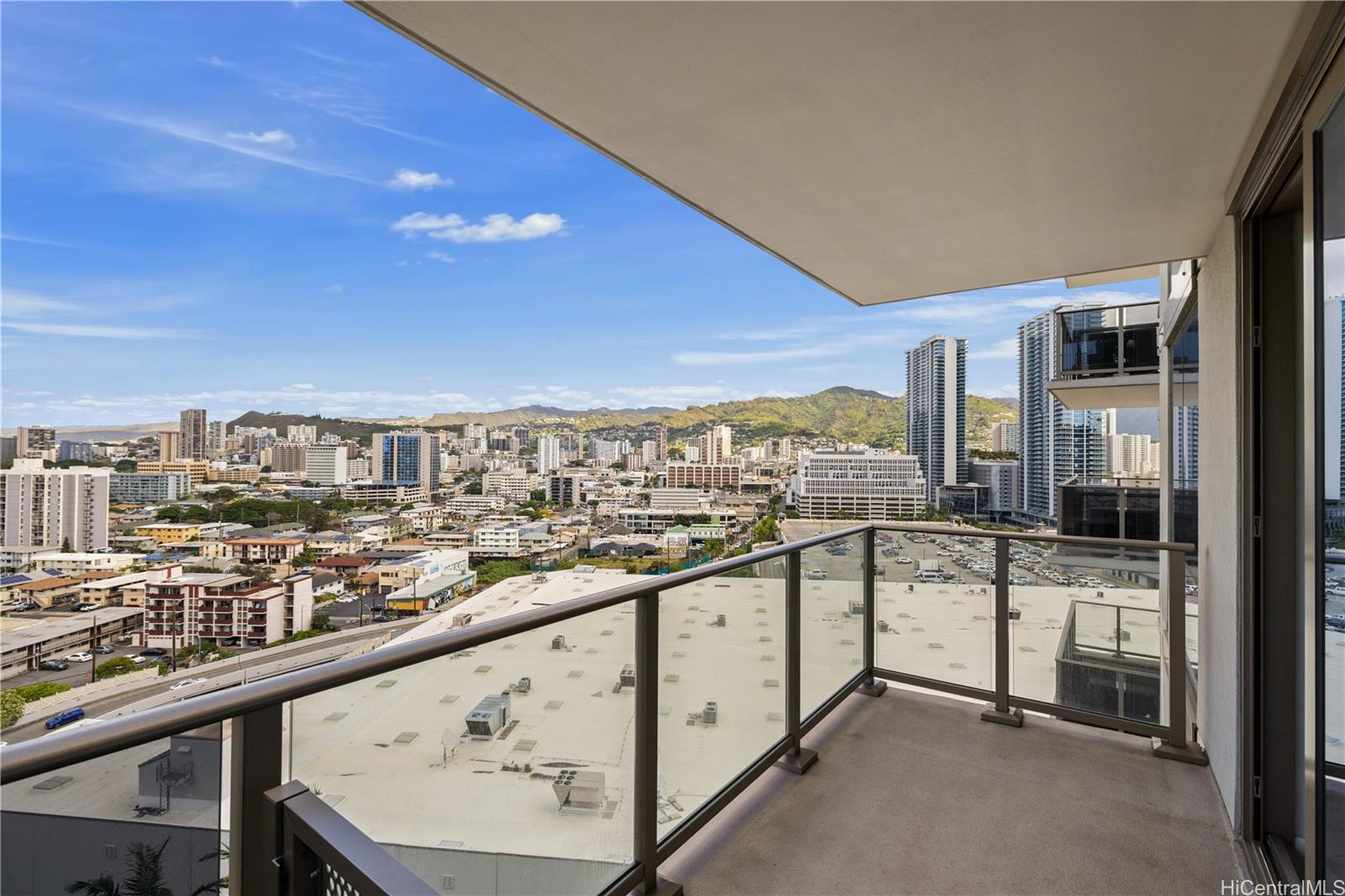 Sky Ala Moana West condo # 1508, Honolulu, Hawaii - photo 12 of 18