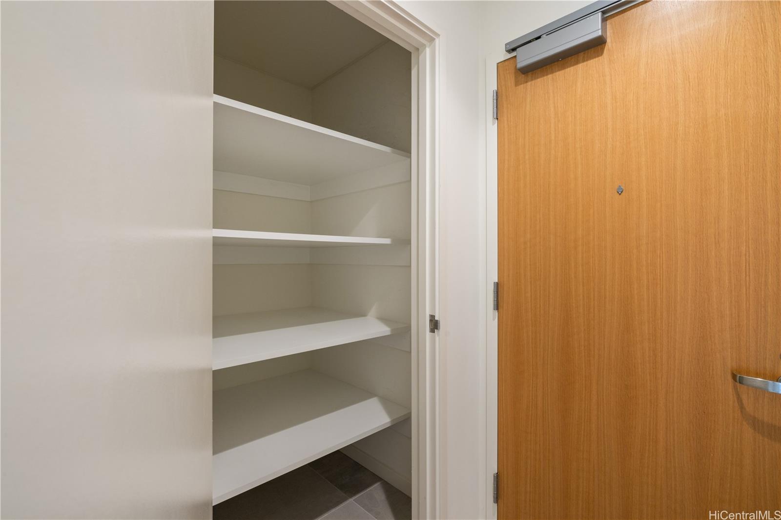 Sky Ala Moana West condo # 1508, Honolulu, Hawaii - photo 4 of 18