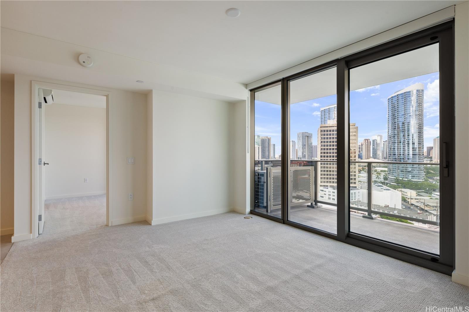 Sky Ala Moana West condo # 1508, Honolulu, Hawaii - photo 6 of 18