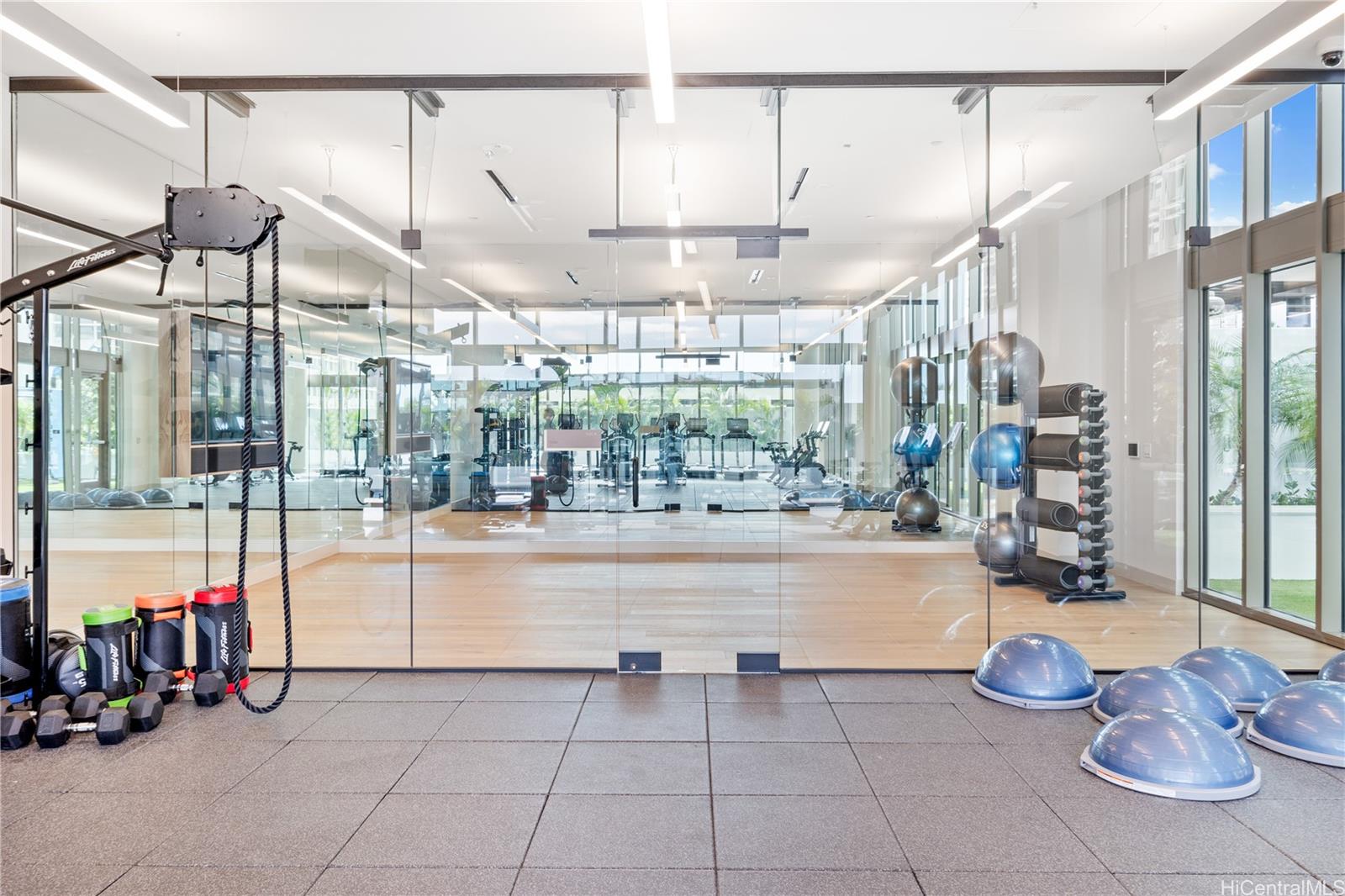 Sky Ala Moana West condo # 1510, Honolulu, Hawaii - photo 14 of 18