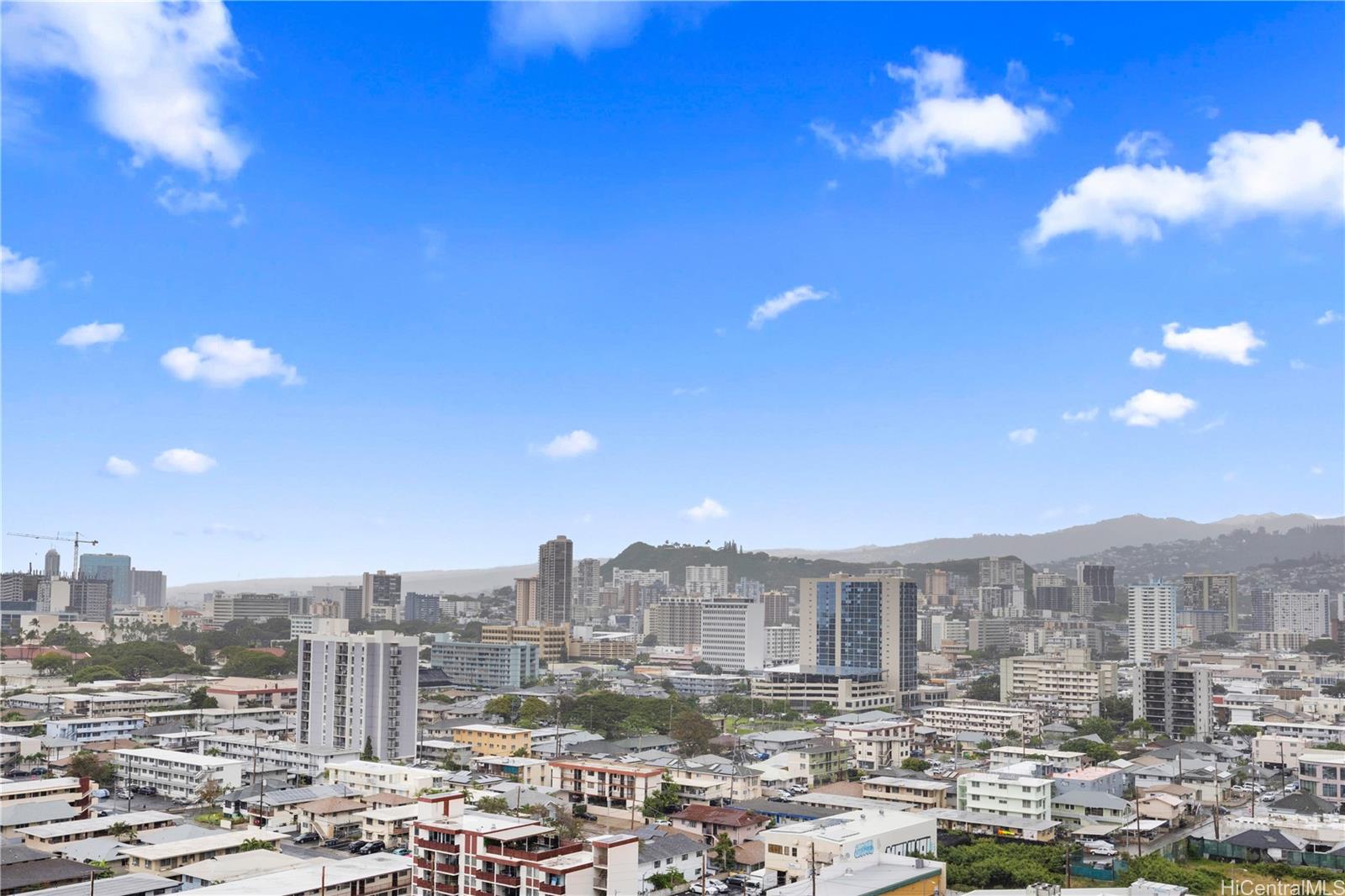 Sky Ala Moana West condo # 1510, Honolulu, Hawaii - photo 4 of 18