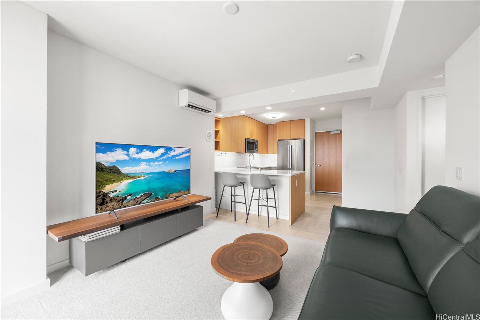 Sky Ala Moana West condo # 1510, Honolulu, Hawaii - photo 5 of 18