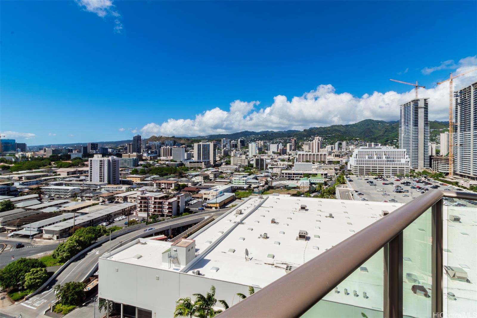 1388 Kapiolani Blvd Honolulu - Rental - photo 12 of 25