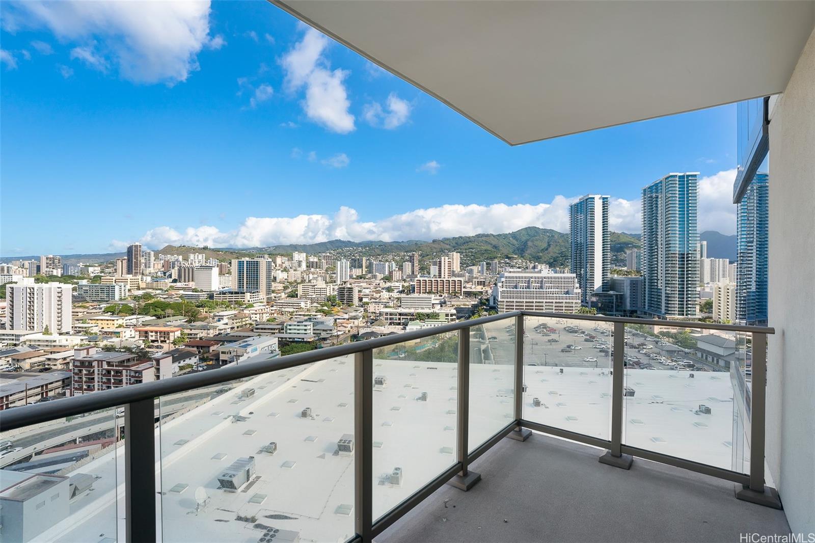 Sky Ala Moana West condo # 1610, Honolulu, Hawaii - photo 11 of 24