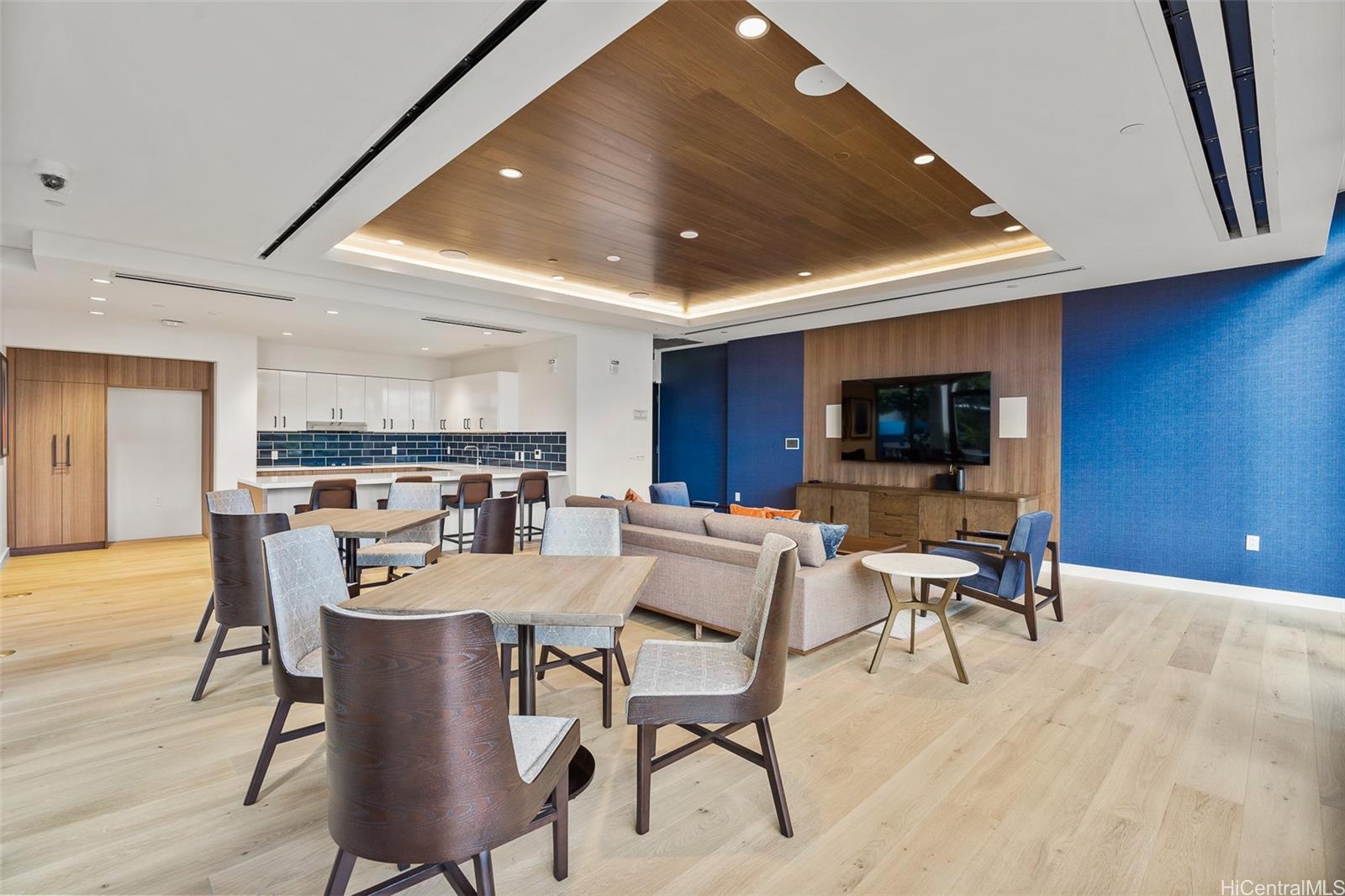 Sky Ala Moana West condo # 1610, Honolulu, Hawaii - photo 13 of 24