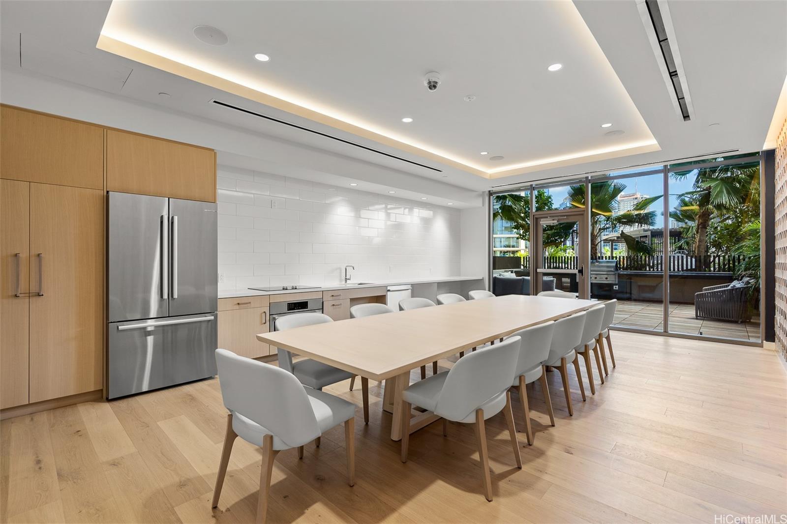 Sky Ala Moana West condo # 1610, Honolulu, Hawaii - photo 22 of 24