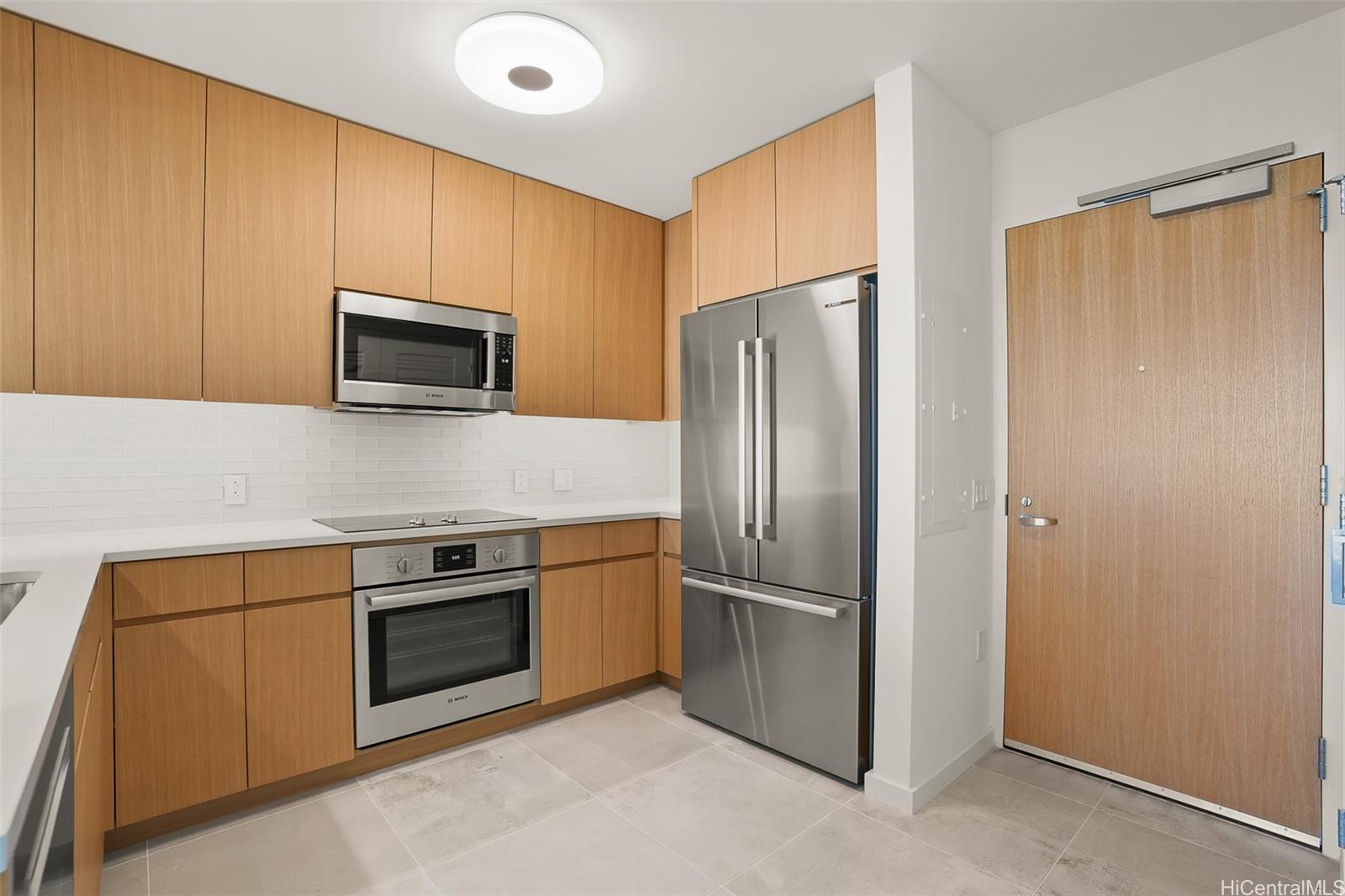 Sky Ala Moana West condo # 1610, Honolulu, Hawaii - photo 7 of 24