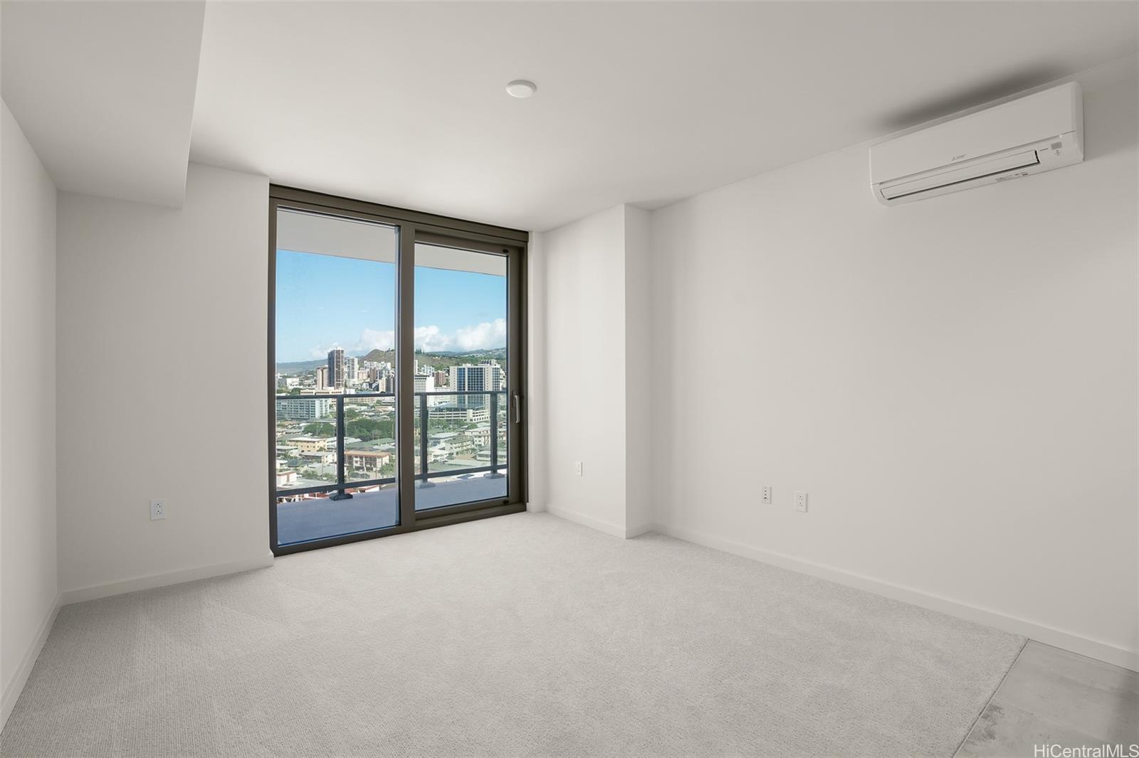 Sky Ala Moana West condo # 1610, Honolulu, Hawaii - photo 8 of 24