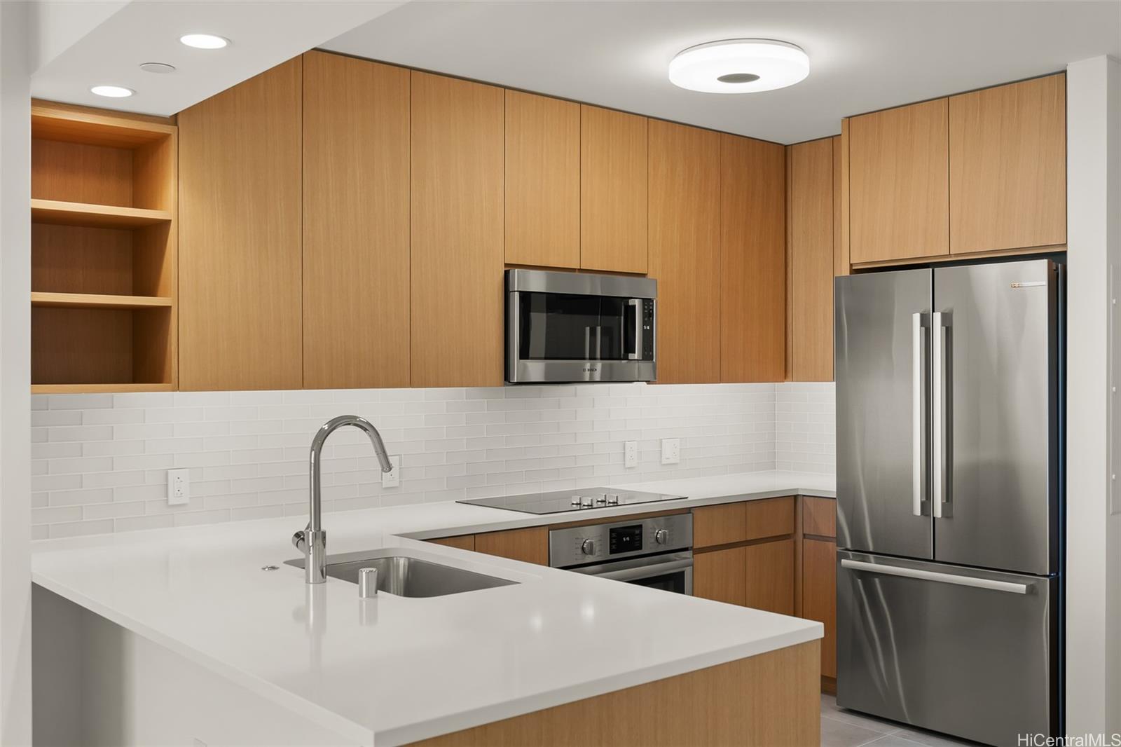 Sky Ala Moana West condo # 1610, Honolulu, Hawaii - photo 9 of 24