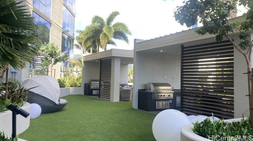 1388 Kapiolani Blvd Honolulu - Rental - photo 20 of 25