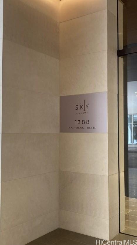 1388 Kapiolani Blvd Honolulu - Rental - photo 3 of 25
