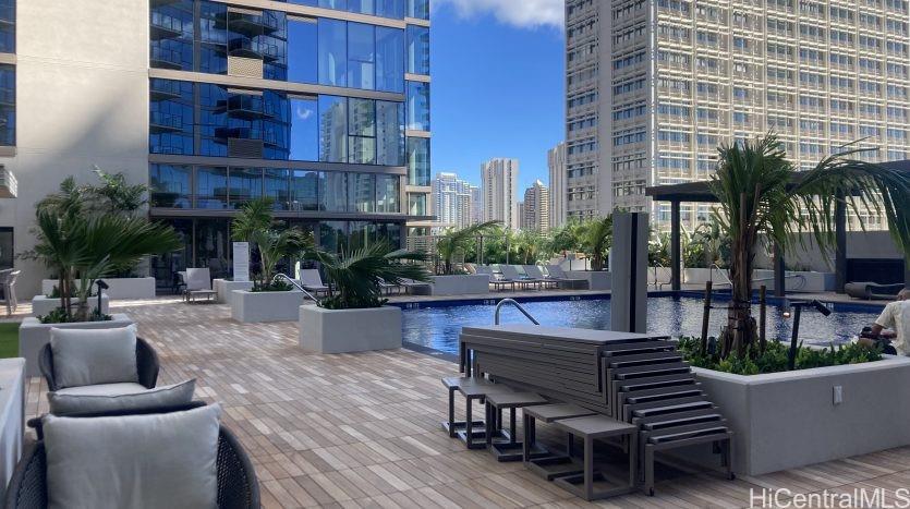 1388 Kapiolani Blvd Honolulu - Rental - photo 21 of 25