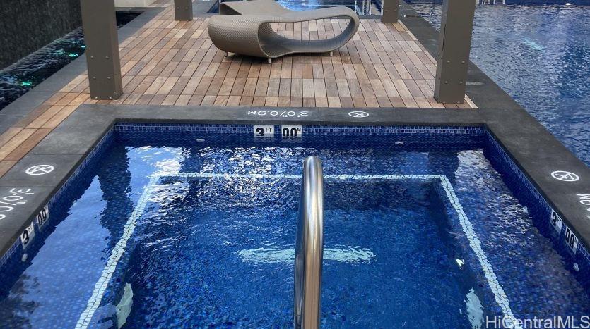 1388 Kapiolani Blvd Honolulu - Rental - photo 23 of 25