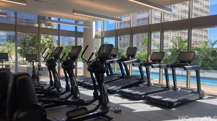 1388 Kapiolani Blvd Honolulu - Rental - photo 25 of 25