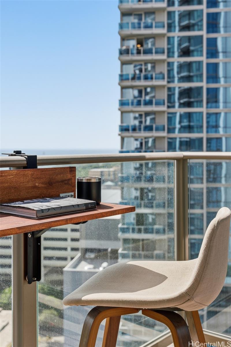 Sky Ala Moana West condo # 1801, Honolulu, Hawaii - photo 19 of 25