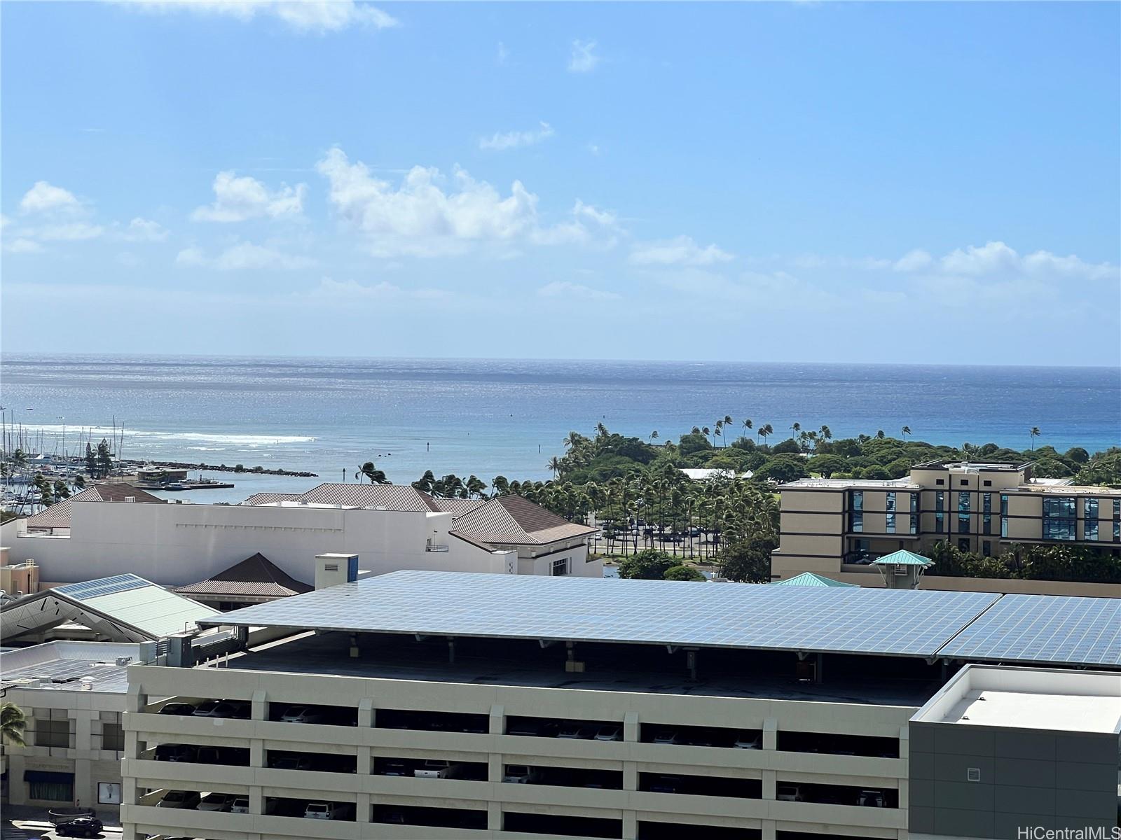 Sky Ala Moana West condo # 1805, Honolulu, Hawaii - photo 12 of 24